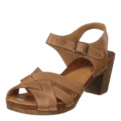 Templer Brown/tan(Templer Brown Tan) -Heppo Butik 60134 42 c1b64fab 5c52 4209 a68a b793feea9216