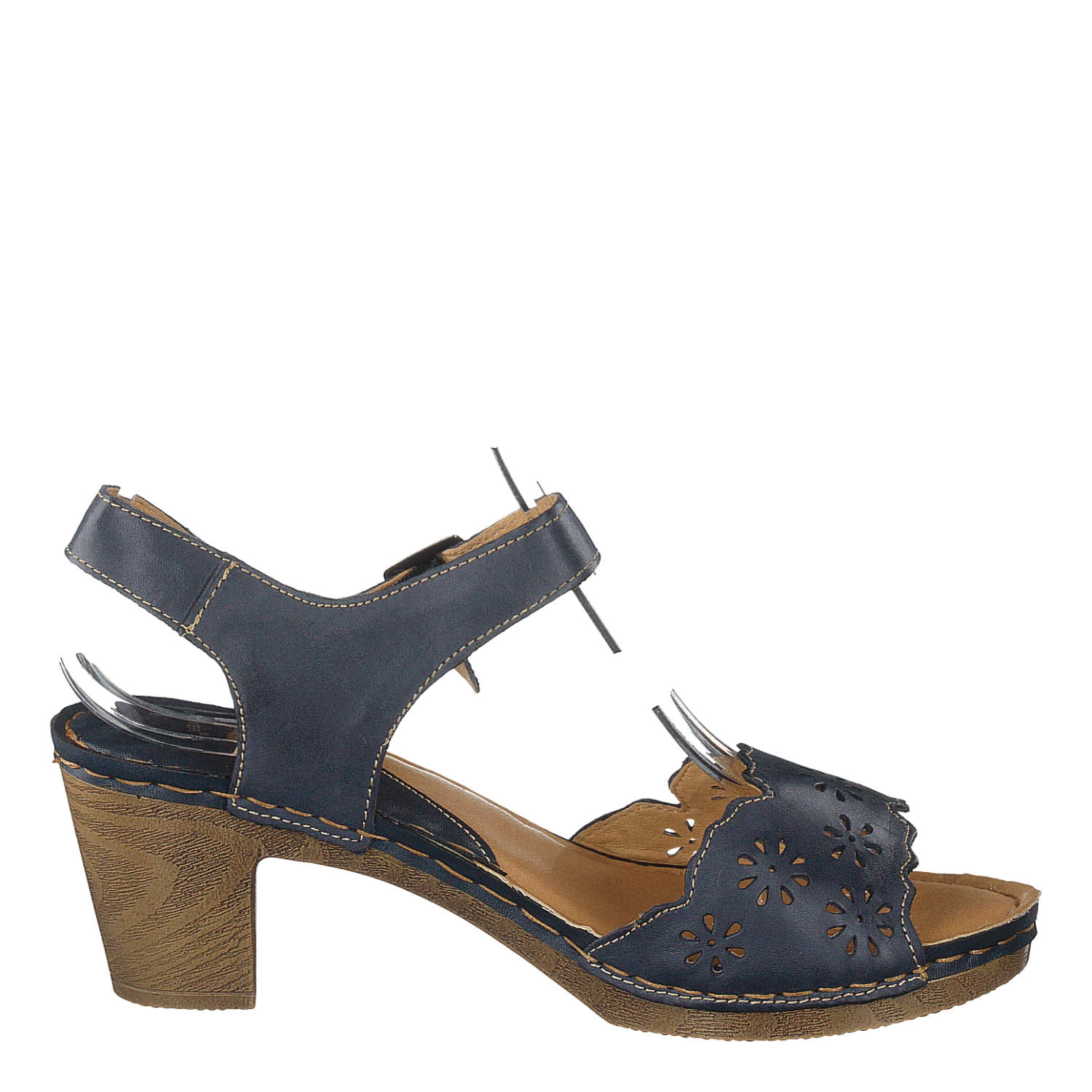 Luciana Navy/blue(Luciana Navy Blue) 2 Luciana Navy/blue(Luciana Navy Blue) - Bild 2