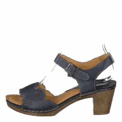 Luciana Navy/blue(Luciana Navy Blue)