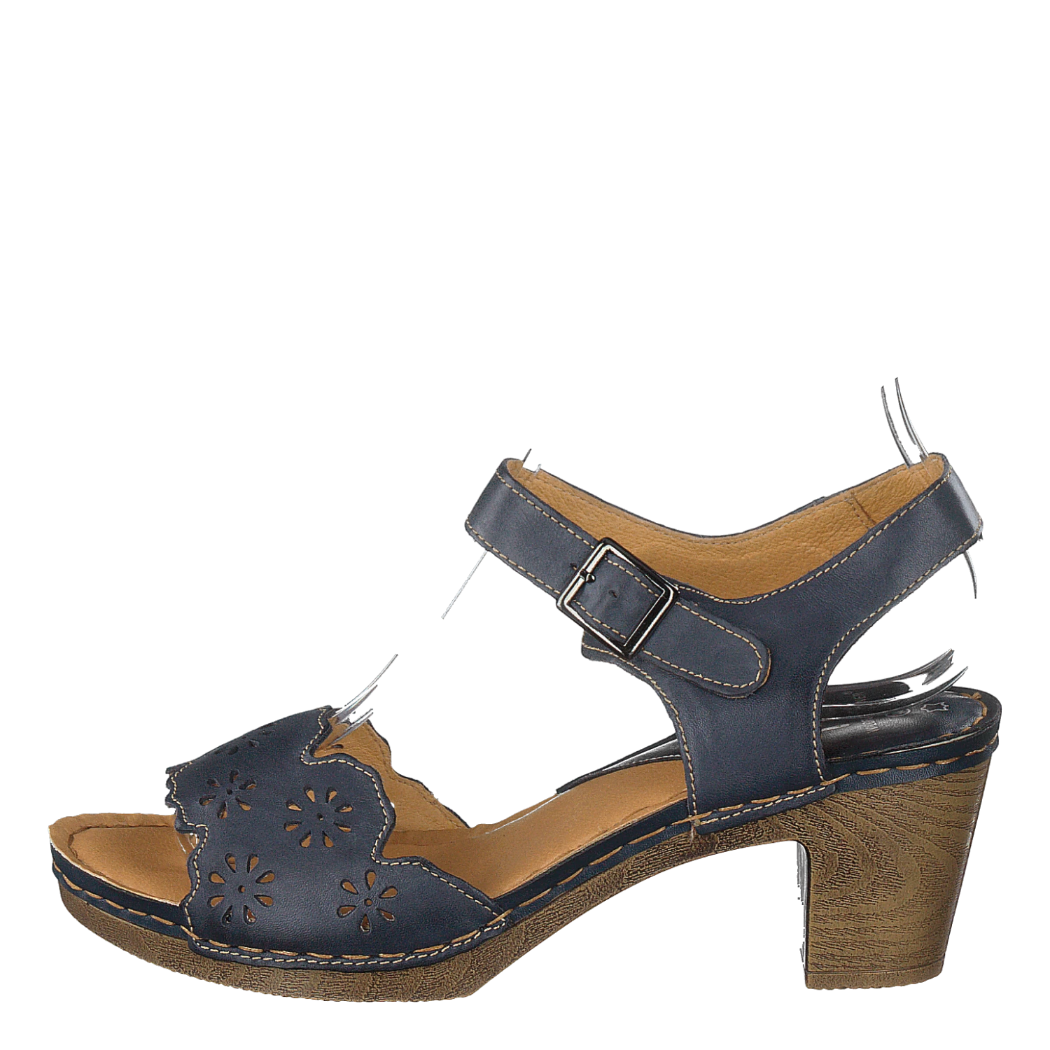 Luciana Navy/blue(Luciana Navy Blue) 1 Luciana Navy/blue(Luciana Navy Blue)