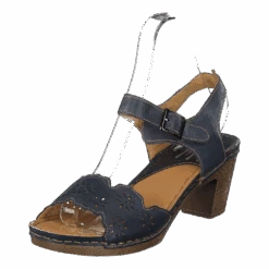 Luciana Navy/blue(Luciana Navy Blue) 9 Luciana Navy/blue(Luciana Navy Blue) -Heppo Butik 60134 48 9c80034e f506 4dd3 86d8 3c385179ad0f