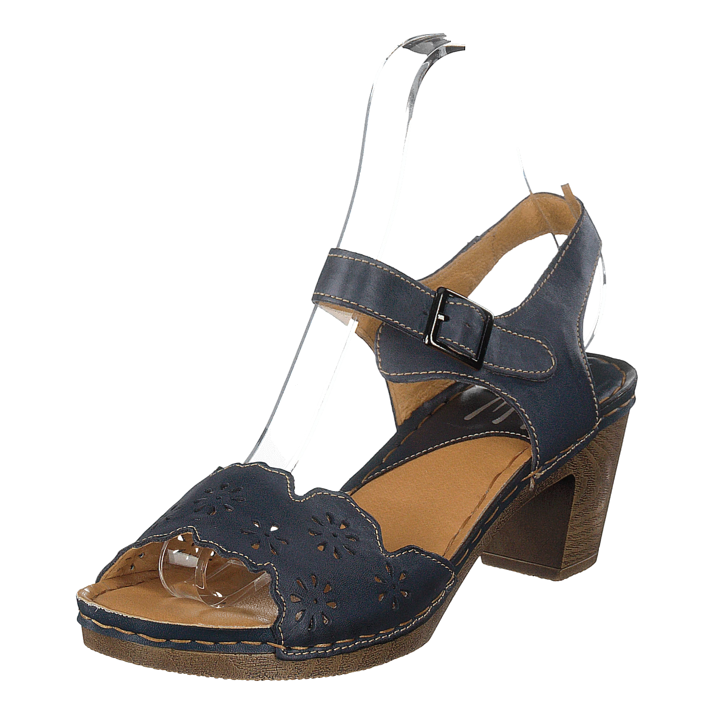 Luciana Navy/blue(Luciana Navy Blue) 3 Luciana Navy/blue(Luciana Navy Blue) - Bild 3