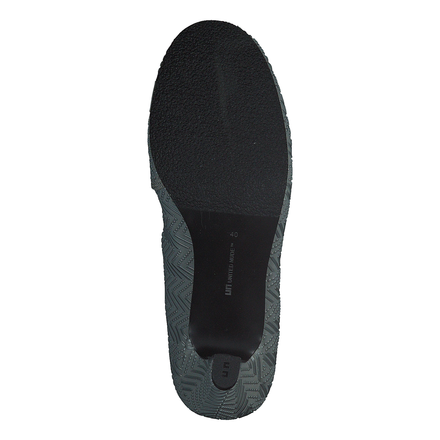 United Nude Fold Mid Cloud And Silver(Fold Mid Cloud And Silver) 7 United Nude Fold Mid Cloud And Silver(Fold Mid Cloud And Silver) - Bild 7