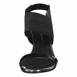 United Nude Raiko Sandal Black Mix(Raiko Sandal Black Mix) 10 United Nude Raiko Sandal Black Mix(Raiko Sandal Black Mix) -Heppo Butik 60135 42