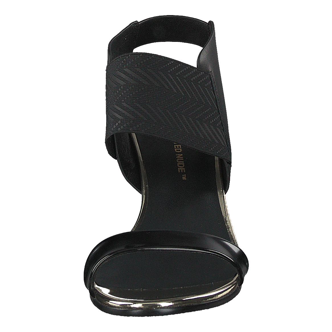 United Nude Raiko Sandal Black Mix(Raiko Sandal Black Mix) 4 United Nude Raiko Sandal Black Mix(Raiko Sandal Black Mix) - Bild 4