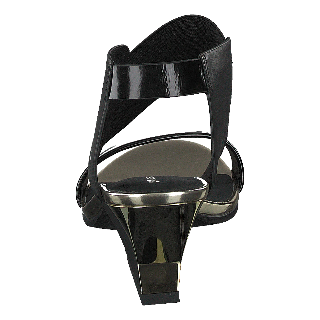 United Nude Raiko Sandal Black Mix(Raiko Sandal Black Mix) 5 United Nude Raiko Sandal Black Mix(Raiko Sandal Black Mix) - Bild 5