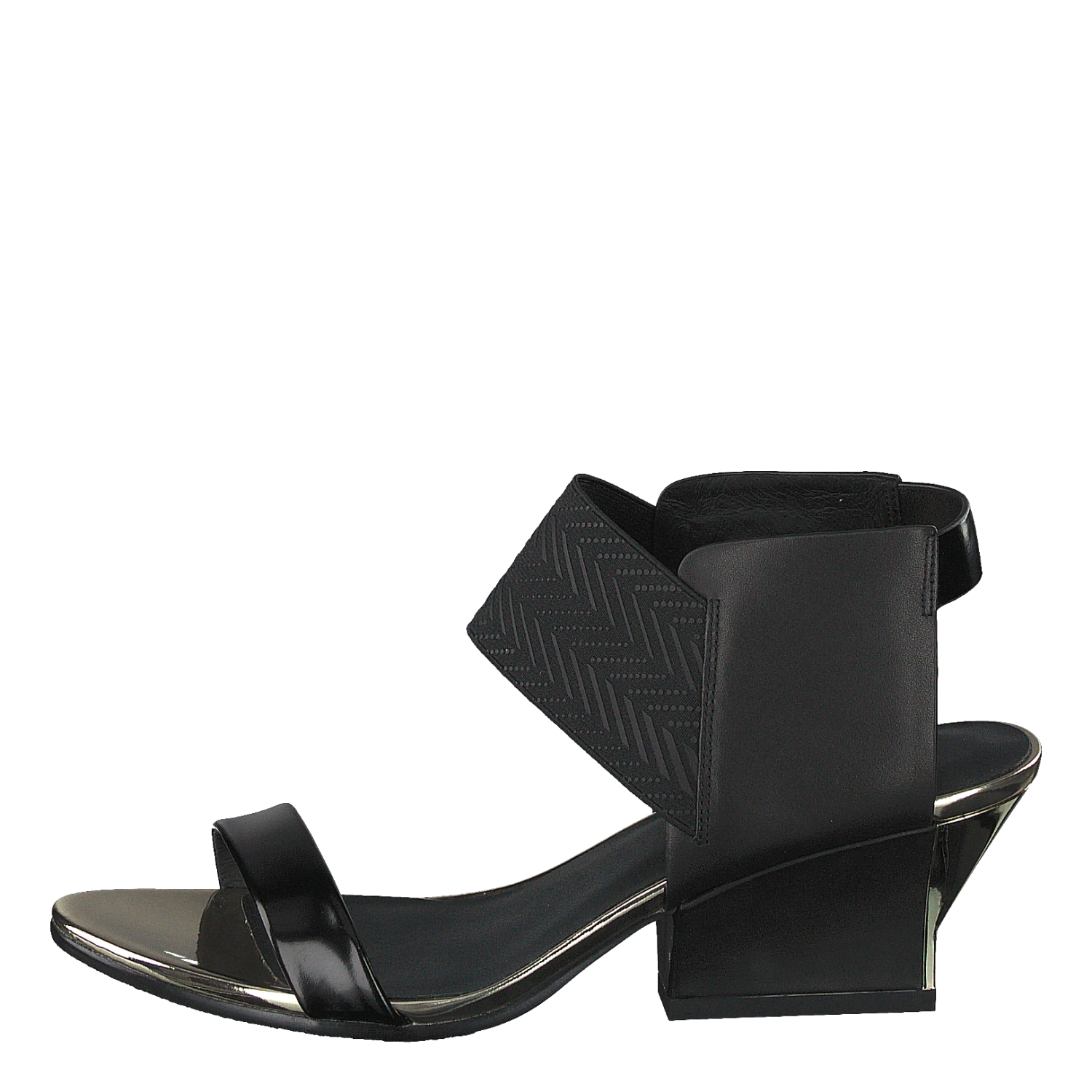 United Nude Raiko Sandal Black Mix(Raiko Sandal Black Mix) 1 United Nude Raiko Sandal Black Mix(Raiko Sandal Black Mix)