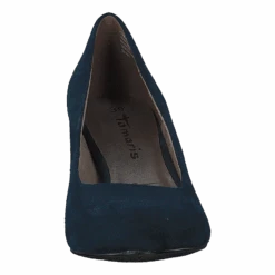 Tamaris 1-1-22418-22 805 Navy(1 1 22418 22 805 Navy) -Heppo Butik 60135 60
