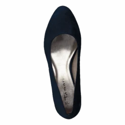 Tamaris 1-1-22418-22 805 Navy(1 1 22418 22 805 Navy) -Heppo Butik 60135 60 6de40847 e002 4812 bdfa acf2d64799d0