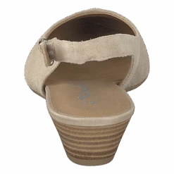 Tamaris 1-1-29400-22 341 Taupe(1 1 29400 22 341 Taupe) -Heppo Butik 60136 15