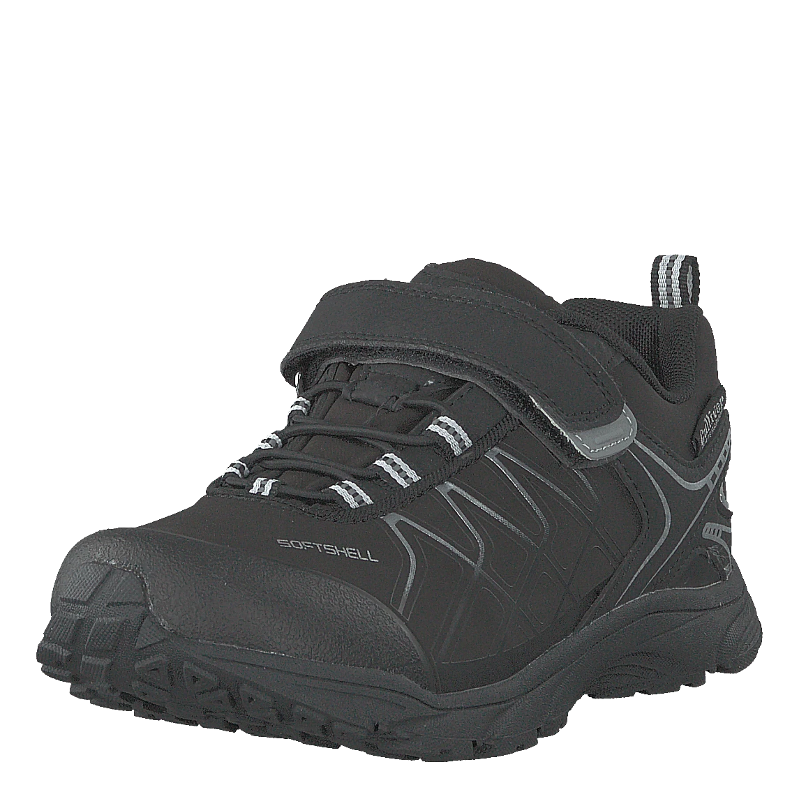 Gulliver 430-6062 Waterproof Black(430 6062 Waterproof Black) 3 Gulliver 430-6062 Waterproof Black(430 6062 Waterproof Black) - Bild 3