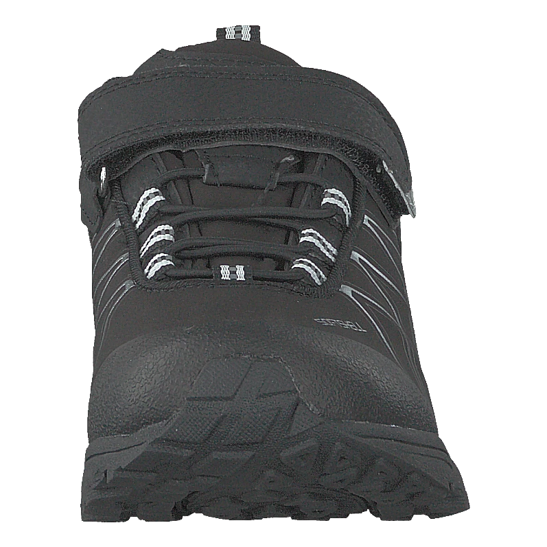 Gulliver 430-6062 Waterproof Black(430 6062 Waterproof Black) 4 Gulliver 430-6062 Waterproof Black(430 6062 Waterproof Black) - Bild 4