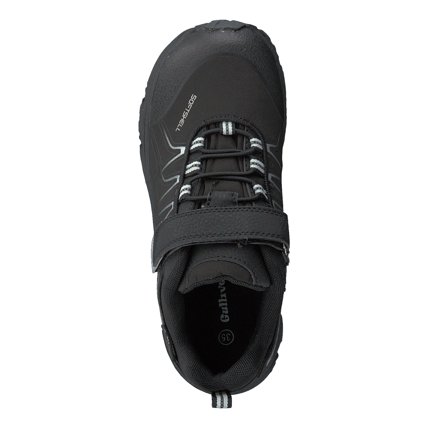 Gulliver 430-6062 Waterproof Black(430 6062 Waterproof Black) 6 Gulliver 430-6062 Waterproof Black(430 6062 Waterproof Black) - Bild 6