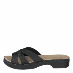 Karolina Soft Black/black(Karolina Soft Black Black)