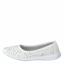 Silvia White(Silvia White)