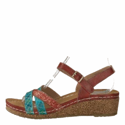 Marianna Orange Multi(Marianna Orange Multi)