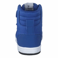 Hummel Stadil Ribstop High Jr Nebulas Blue(Stadil Ribstop High Jr Nebulas Blue) 11 Hummel Stadil Ribstop High Jr Nebulas Blue(Stadil Ribstop High Jr Nebulas Blue) -Heppo Butik 60142 10