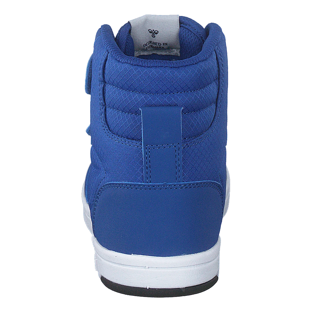 Hummel Stadil Ribstop High Jr Nebulas Blue(Stadil Ribstop High Jr Nebulas Blue) 5 Hummel Stadil Ribstop High Jr Nebulas Blue(Stadil Ribstop High Jr Nebulas Blue) - Bild 5