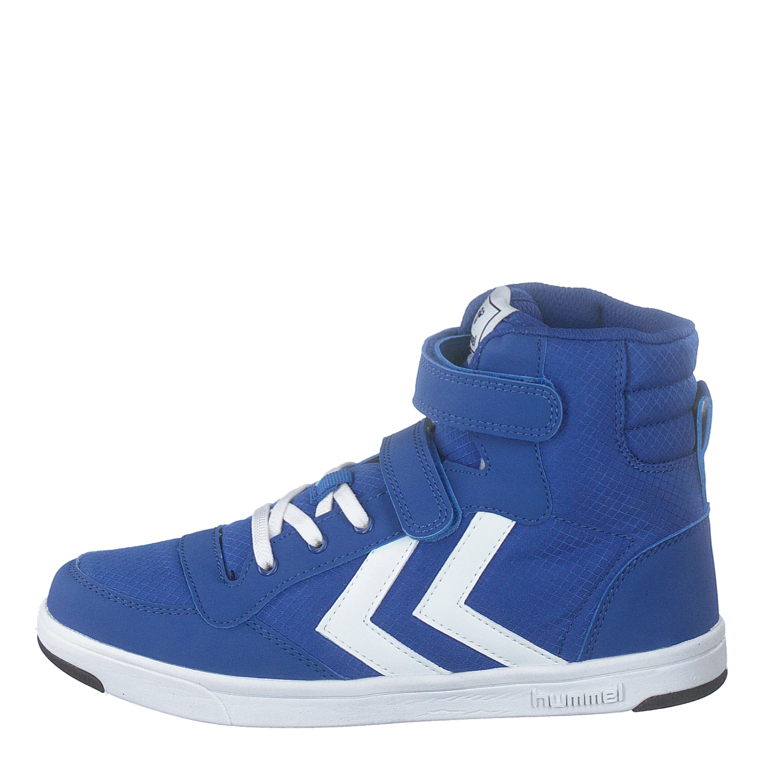 Hummel Stadil Ribstop High Jr Nebulas Blue(Stadil Ribstop High Jr Nebulas Blue) 1 Hummel Stadil Ribstop High Jr Nebulas Blue(Stadil Ribstop High Jr Nebulas Blue)