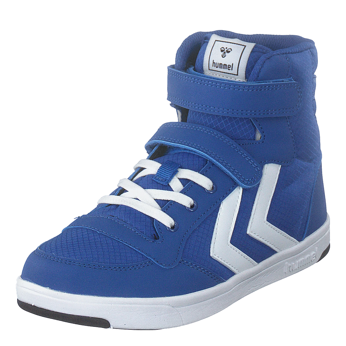 Hummel Stadil Ribstop High Jr Nebulas Blue(Stadil Ribstop High Jr Nebulas Blue) 3 Hummel Stadil Ribstop High Jr Nebulas Blue(Stadil Ribstop High Jr Nebulas Blue) - Bild 3