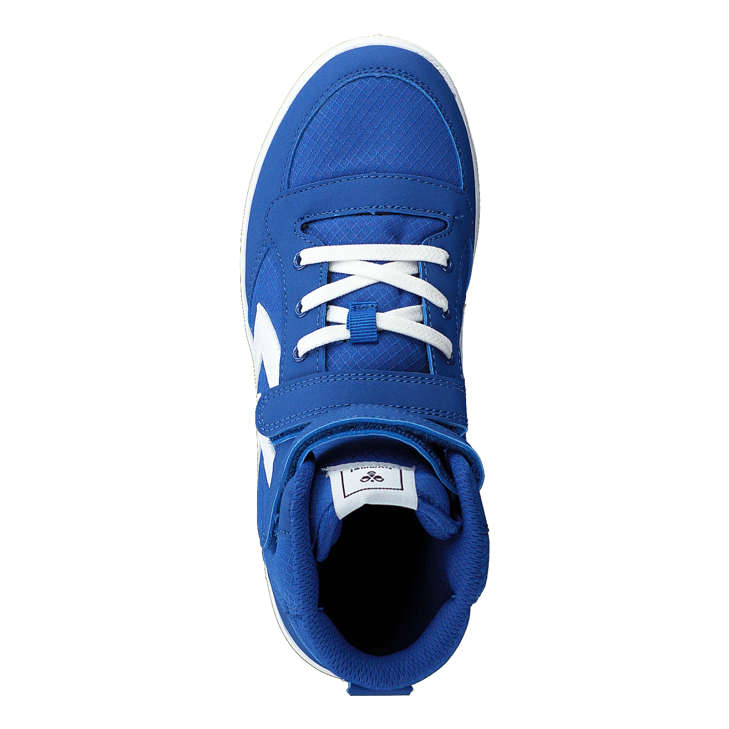 Hummel Stadil Ribstop High Jr Nebulas Blue(Stadil Ribstop High Jr Nebulas Blue) 6 Hummel Stadil Ribstop High Jr Nebulas Blue(Stadil Ribstop High Jr Nebulas Blue) - Bild 6