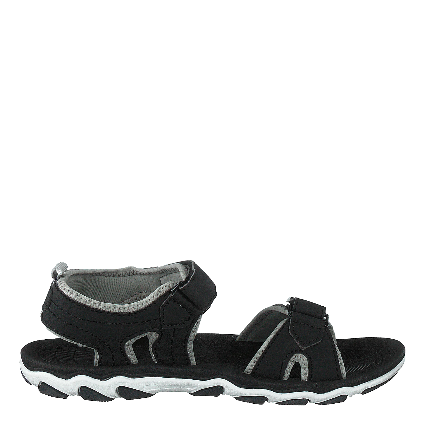 Hummel Sandal Sport Jr Black(Sandal Sport Jr Black) 2 Hummel Sandal Sport Jr Black(Sandal Sport Jr Black) - Bild 2