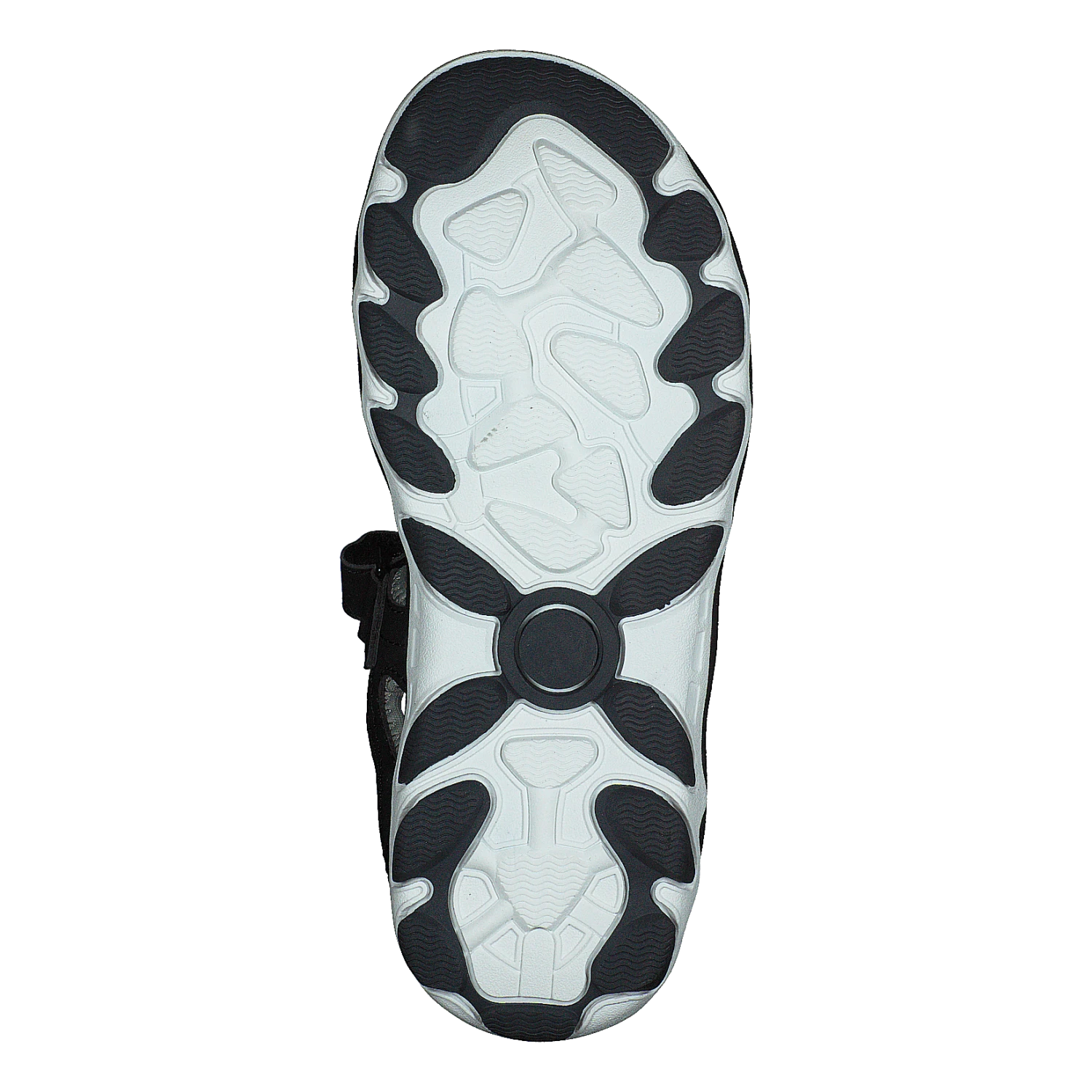 Hummel Sandal Sport Jr Black(Sandal Sport Jr Black) 7 Hummel Sandal Sport Jr Black(Sandal Sport Jr Black) - Bild 7