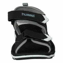 Hummel Sandal Sport Jr Black(Sandal Sport Jr Black) 10 Hummel Sandal Sport Jr Black(Sandal Sport Jr Black) -Heppo Butik 60142 18 a0d39bc8 70b9 4cc2 b214 3836cf04972e