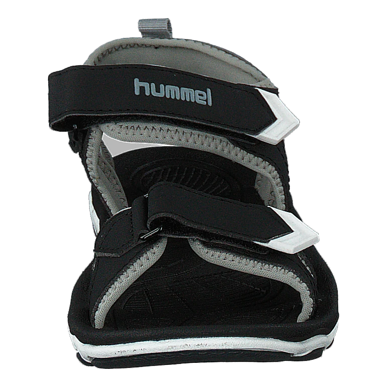 Hummel Sandal Sport Jr Black(Sandal Sport Jr Black) 4 Hummel Sandal Sport Jr Black(Sandal Sport Jr Black) - Bild 4