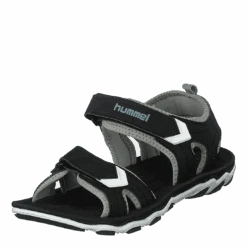 Hummel Sandal Sport Jr Black(Sandal Sport Jr Black) 9 Hummel Sandal Sport Jr Black(Sandal Sport Jr Black) -Heppo Butik 60142 18 abd0e681 c24c 4632 b8db a0b9c3cd3e0a