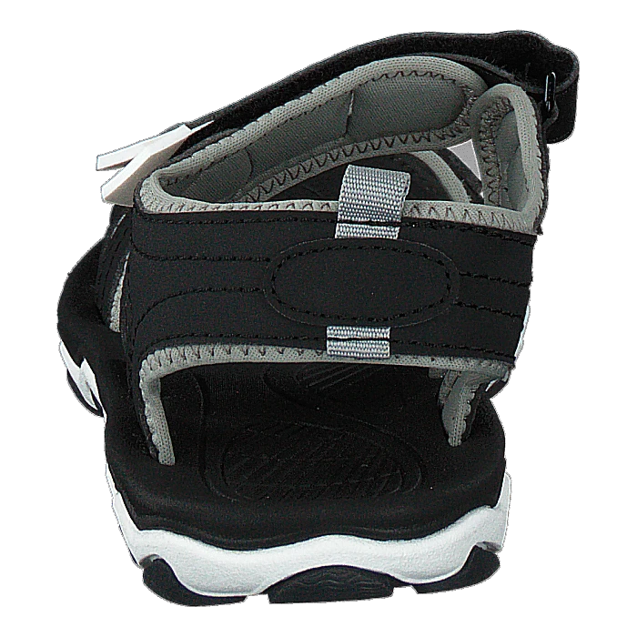 Hummel Sandal Sport Jr Black(Sandal Sport Jr Black) 5 Hummel Sandal Sport Jr Black(Sandal Sport Jr Black) - Bild 5