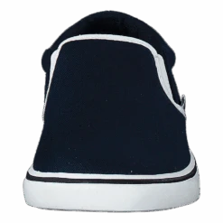 Hummel Slip-on Jr Navy Iris(Slip On Jr Black Iris) -Heppo Butik 60142 25