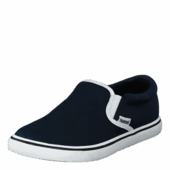 Hummel Slip-on Jr Navy Iris(Slip On Jr Black Iris) -Heppo Butik 60142 25 08967930 afa8 41dc be24 61696c8073d3