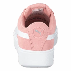Puma Vikky Stacked Sd Peach Bud-puma White(Puma Vikky Stacked Sd Peach Bud Puma White) -Heppo Butik 60143 24