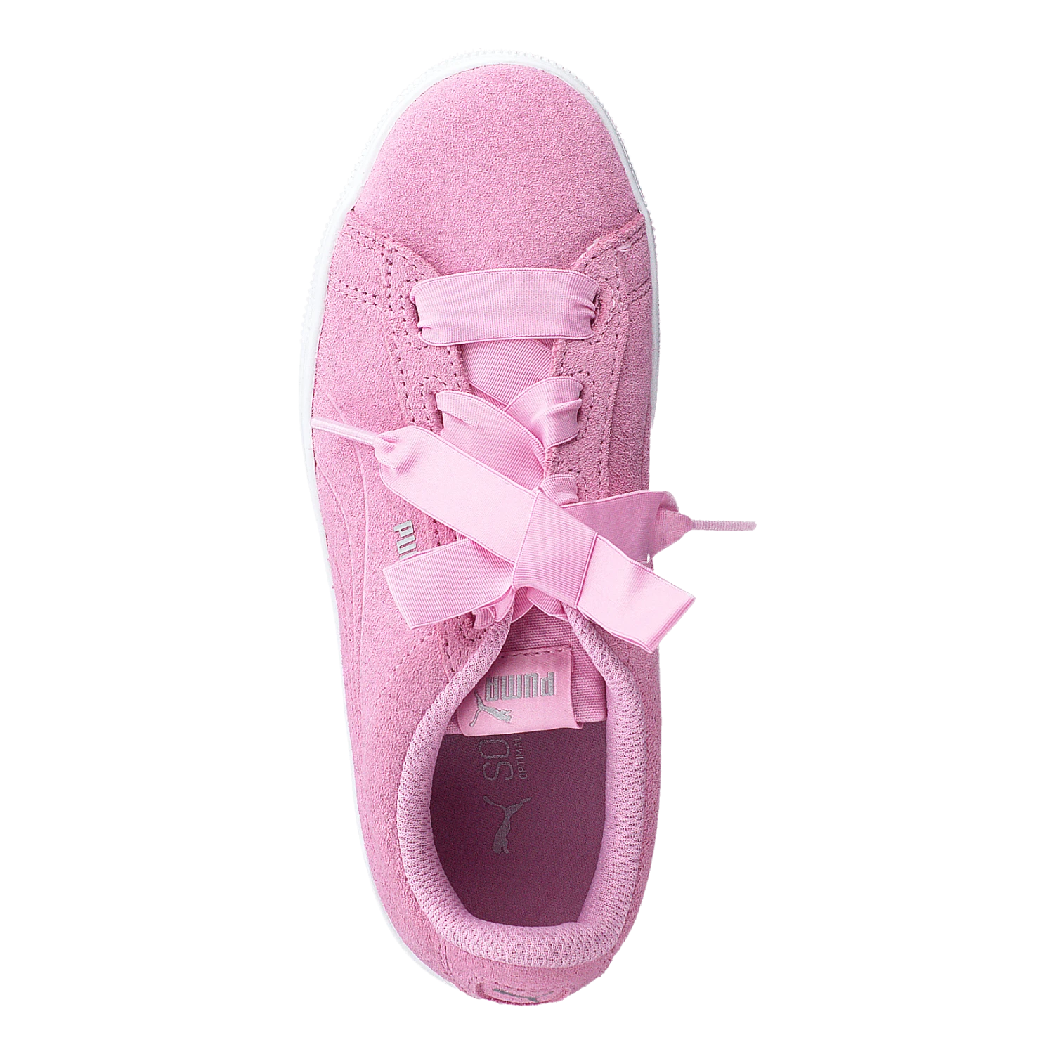 Puma Vikky Platform Ribbon Ps Pink(Puma Vikky Platform Ribbon Ps Pink) 6 Puma Vikky Platform Ribbon Ps Pink(Puma Vikky Platform Ribbon Ps Pink) - Bild 6