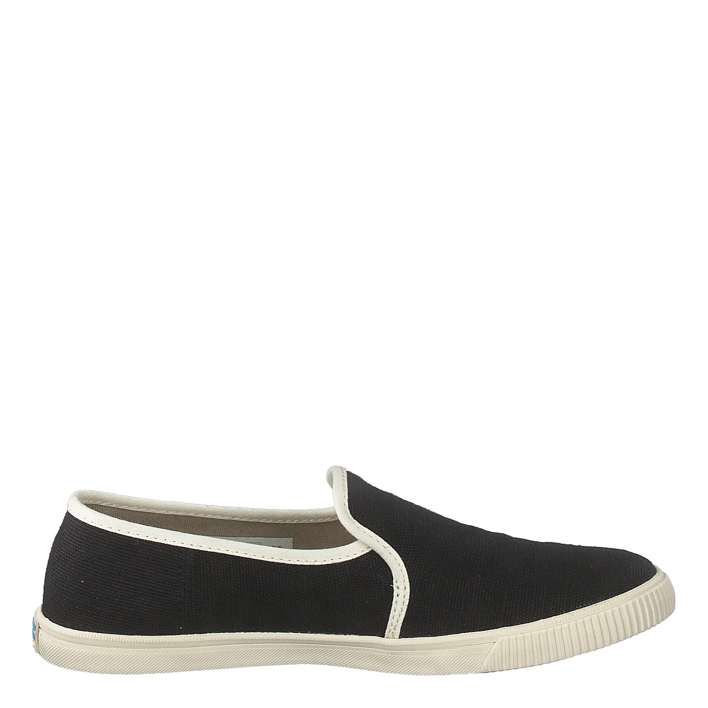 Toms Black Heritage Canvas Black(Black Heritage Canvas Black) 2 Toms Black Heritage Canvas Black(Black Heritage Canvas Black) - Bild 2