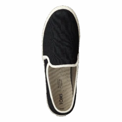 Toms Black Heritage Canvas Black(Black Heritage Canvas Black) 12 Toms Black Heritage Canvas Black(Black Heritage Canvas Black) -Heppo Butik 60143 57 2e479a61 5c0d 4df5 9d7e 23dbac72e111