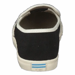 Toms Black Heritage Canvas Black(Black Heritage Canvas Black) 11 Toms Black Heritage Canvas Black(Black Heritage Canvas Black) -Heppo Butik 60143 57 541dd082 76cd 4641 bbf4 aaea205c13c5