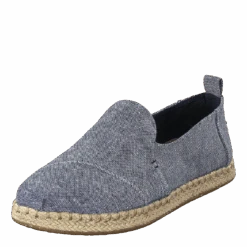 Toms Navy Chambray Navy(Navy Chambray Navy) -Heppo Butik 60143 68 99d3d1e4 6f3e 4dcd a4cf 9bb07fa70112