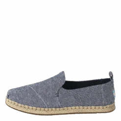 Toms Navy Chambray Navy(Navy Chambray Navy)