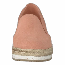 Toms Coral Pink Suede Coral(Coral Pink Suede Coral) -Heppo Butik 60143 71