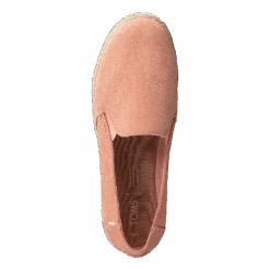 Toms Coral Pink Suede Coral(Coral Pink Suede Coral) -Heppo Butik 60143 71 5721f5ac fce6 4d47 a059 c7bc1291040e