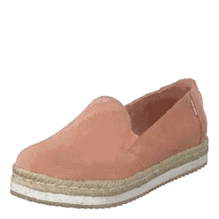 Toms Coral Pink Suede Coral(Coral Pink Suede Coral) -Heppo Butik 60143 71 76c5c9ab 12e5 4248 ae8c a5bd8d33ab39