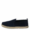 Toms Navy Suede Navy(Navy Suede Navy)