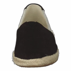 Toms Black Canvas Ivy League Black(Black Canvas Ivy League Black) -Heppo Butik 60143 84