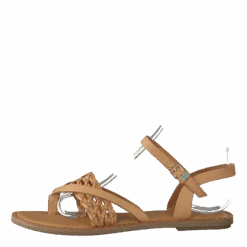 Toms Honey Leather Cognac(Honey Leather Cognac)