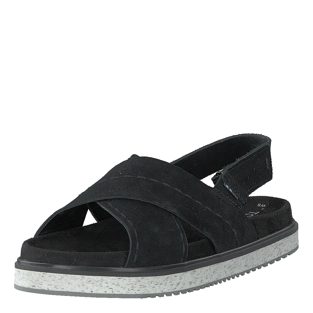 Toms Black Suede Black(Black Suede Black 9) 3 Toms Black Suede Black(Black Suede Black 9) - Bild 3