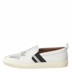 Bally Henrika New White(Henrika New White)