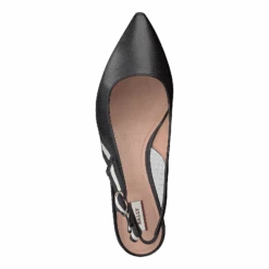 Bally Alice 55 Delfi Black(Alice 55 Delfi Black) -Heppo Butik 60144 52 32c48911 3190 4644 b0b8 11cd04cbb6d1