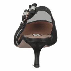 Bally Alice 55 Delfi Black(Alice 55 Delfi Black) -Heppo Butik 60144 52 ccf49139 c81c 4994 8dff 74c7caea5a47